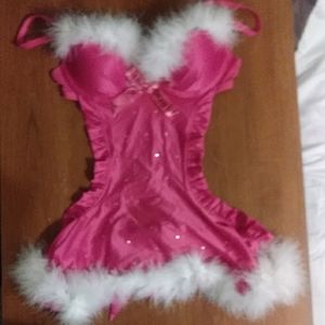 Sexy little thing nightie